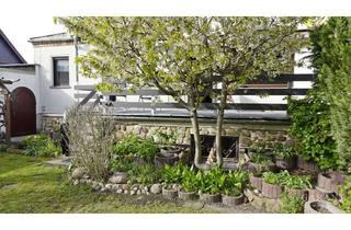 Doppelhaushälfte kaufen in 06861 Rodleben, Großzügige Doppelhaushälfte mit schönem Garten, Garage, Kamin und zwei Bädern in ruhiger Lage