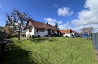 Haus kaufen in 78733 Aichhalden, Großzügiges 7-Zimmer Haus mit Doppel-Garage u. Stellplätzen