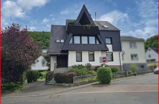 Einfamilienhaus kaufen in 55743 Idar-Oberstein, Vielseitiges Einfamilienhaus mit Einliegerwohnung in beliebter Wohnlage