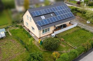 Einfamilienhaus kaufen in 74572 Blaufelden, Modernisiertes Einfamilienhaus mit PV-Anlage und vielseitigen Nutzungsmöglichkeiten
