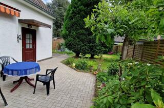 Doppelhaushälfte kaufen in 58452 Witten, Provisionsfrei – Modernisierte & bezugsfertige Doppelhaushälfte mit Garten in Witten-Bommern