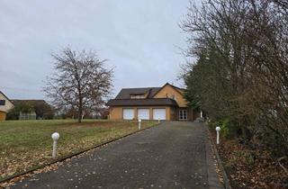 Haus kaufen in An Der Ziegelei 7a, 01454 Radeberg, Großzügiges Haus mit 475 m² Nutzfläche in Radeberg