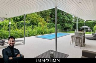 Villa kaufen in 47804 Forstwald, +++Private Wellness-Oase in Forstwald – Luxus Villa mit Innen- und Außenpool+++
