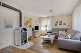 Einfamilienhaus kaufen in 48336 Sassenberg, Hier wollen Sie wohnen! Tolles Einfamilienhaus in sehr schöner Lage - zum Einziehen bereit!