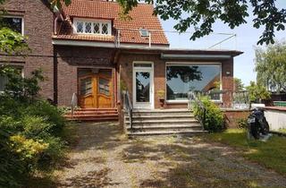 Mehrfamilienhaus kaufen in 21037 Ochsenwerder, Mehrfamilienhaus in Hamburg-Ochsenwerder provisionsfrei