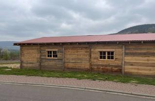 Haus kaufen in 36211 Alheim, Almhütte/ Holzhaus zum Aufbau an Deinem individuellen Standort
