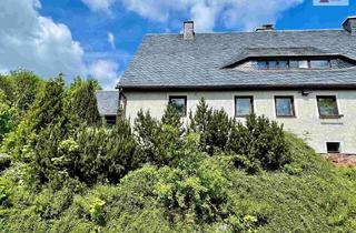 Doppelhaushälfte kaufen in Bergarbeitersiedlung 32, 01773 Altenberg, Hübsche Doppelhaushälfte mit schöner Aussicht in Altenberg zu verkaufen!