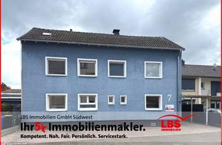 Haus kaufen in Jahnstraße, 55234 Eppelsheim, LBSi Alzey Tolles 2-3 Familienhaus mit großem Garten