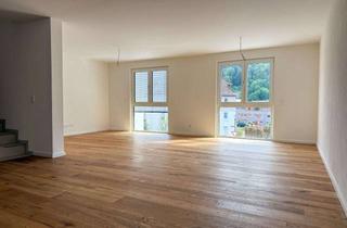 Reihenhaus kaufen in 75323 Bad Wildbad, Mehr Platz für die ganze Familie – Modernes Reihenhaus im Quartierer
