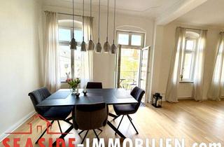Wohnung kaufen in Simon-Dach-Straße, 10245 Berlin, Berlin: Stilvolle Wohnung im Herzen von Friedrichshain