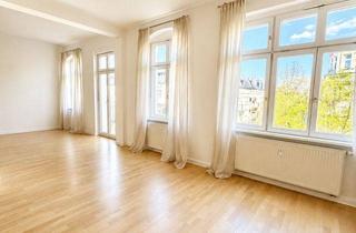 Wohnung kaufen in Simon-Dach-Straße, 10245 Berlin, Berlin: Stilvolle Wohnung im Herzen von Friedrichshain