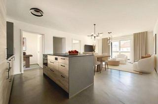 Wohnung kaufen in 64658 Fürth, +++ Barrierefreie zentrale 2-Zimmer- Wohnung mit Einbauküche und Balkon +++