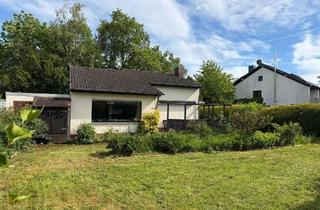Einfamilienhaus kaufen in Albert-Schweitzer-Straße 31, 61381 Friedrichsdorf, Von Privat: Familienfreundliches Einfamilienhaus in idyllischer Lage