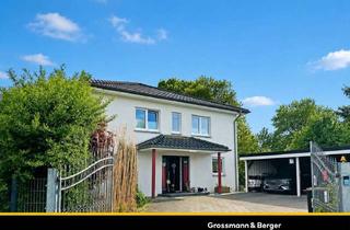 Einfamilienhaus kaufen in 21514 Hornbek, Einfamilienhaus in idyllischer, ruhiger Lage