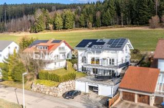 Einfamilienhaus kaufen in 79822 Titisee-Neustadt, Hochwertiges Einfamilienhaus in naturnaher Lage