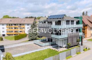 Einfamilienhaus kaufen in 79848 Bonndorf, Exklusives Einfamilienhaus mit Einliegerwohnung