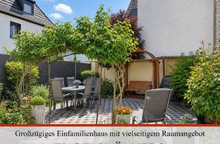 Einfamilienhaus kaufen in 67549 Pfiffligheim, Großzügiges Einfamilienhaus mit vielseitigem Raumangebot