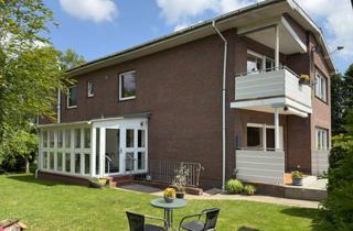 Haus kaufen in 25593 Reher, Großzügiges Ein- bis Zweifamilienhaus mit vielen Möglichkeiten