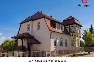 Haus kaufen in 16247 Joachimsthal, Auf weitem Grund ruht sich Geschichte aus