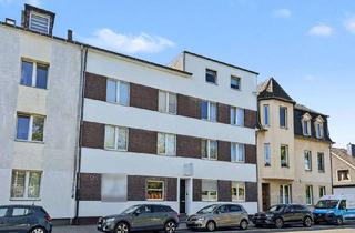 Mehrfamilienhaus kaufen in 45476 Styrum, Attraktives Mehrfamilienhaus in Mülheim an der Ruhr