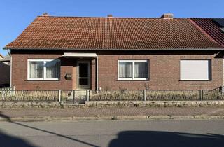 Haus kaufen in Mühlenweg 10, 38486 Apenburg, BITTE WACHKÜSSEN !