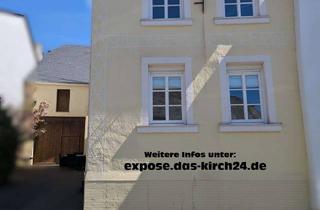 Bauernhaus kaufen in 54426 Heidenburg, Stilvoll saniertes Bauernhaus in Heidenburg
