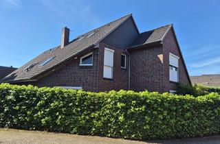 Haus kaufen in 27751 Dwoberg/Ströhen, Großzügiges Familienzuhause in Delmenhorst: 5 Zi., neues Bad, Südwest-Terrasse, Garage und Glasfaser