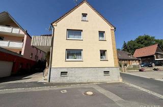 Haus kaufen in 97340 Marktbreit, Sie haben keinen grünen Daumen...?