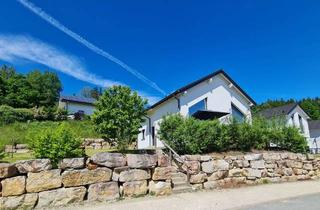 Doppelhaushälfte kaufen in 95490 Mistelgau, Ferienhaus mit Charakter: Doppelhaushälfte in Mistelgau