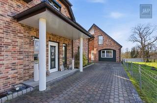 Haus kaufen in 25693 St. Michaelisdonn, Sorgenfrei: Wohnjuwel zum Einziehen & Wohlfühlen!
