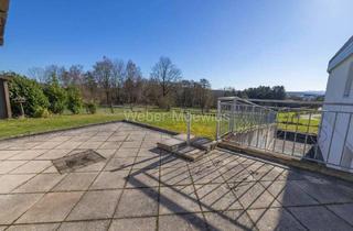 Einfamilienhaus kaufen in 53819 Neunkirchen-Seelscheid, Idyllisches Einfamilienhaus auf Traumgrundstück mit toller Aussicht!