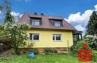 Haus kaufen in 97340 Marktbreit, Eigenes Zuhause in ruhiger Umgebung!