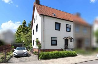 Haus kaufen in 06849 Süd, Haus sucht Familie!