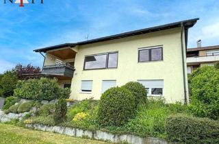 Mehrfamilienhaus kaufen in 73262 Reichenbach, ** Investieren mit Weitblick – Mehrfamilienhaus in attraktiver Wohnlage **