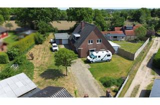 Einfamilienhaus kaufen in 25853 Ahrenshöft, Hochwertig modernisiertes Einfamilienhaus mit großem Garten und viel Platz für die Familie