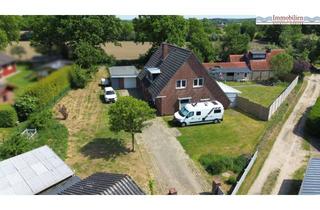 Einfamilienhaus kaufen in 25853 Ahrenshöft, Hochwertig modernisiertes Einfamilienhaus mit großem Garten und viel Platz für die Familie