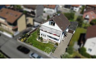 Haus kaufen in 97526 Sennfeld, Grosszügiges Haus mit schönem Garten und zentraler Lage in Sennfeld!