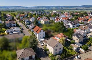 Mehrfamilienhaus kaufen in 55435 Gau-Algesheim, Investorenpaket: 2 Mehrfamilienhäuser | 7 Wohneinheiten | Zum Kauf in Gau-Algesheim!