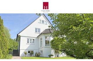 Haus kaufen in 72762 Reutlingen, Wohnen mit Charme in stadtnaher RT-Toplage