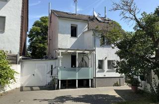 Einfamilienhaus kaufen in Zeil, 65931 Zeilsheim, Einfamilienhaus mit klimatisierten Schlafzimmern voll saniert