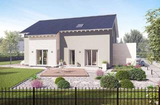 Haus kaufen in 37186 Moringen, Schnell gebaut, clever geplant, nachhaltig gedacht!