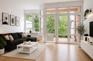 Haus kaufen in Fritz-Werner-Straße 54 j, 12107 Berlin, Provisionsfrei + Grunderwerbssteuer geschenkt! Raumwunder in ruhiger Lage