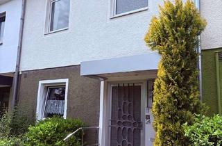 Reihenhaus kaufen in Bernsteinring, 12349 Buckow, Charmantes Reihenhaus in Berlin-Buckow, Bernsteinring von PRIVAT
