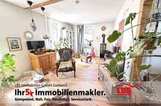 Einfamilienhaus kaufen in 56645 Nickenich, Historischer Charme trifft modernen Wohnkomfort liebevoll modernisiertes Einfamilienhaus