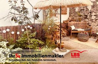 Einfamilienhaus kaufen in 56645 Nickenich, Historischer Charme trifft modernen Wohnkomfort liebevoll modernisiertes Einfamilienhaus