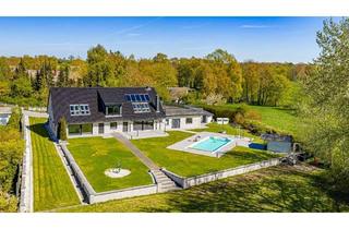 Haus kaufen in Rethhof 13, 24253 Fahren, Exklusives Anwesen am Passader See