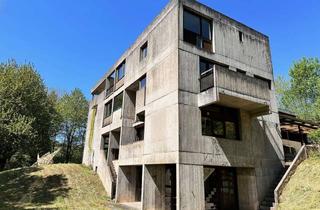 Haus kaufen in 66399 Mandelbachtal, Prämiertes Architektenhaus in einzigartiger Umgebung