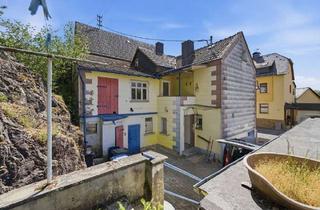 Haus kaufen in 65558 Oberneisen, *** Leben ohne Schablone: Raum für deine Vision ***