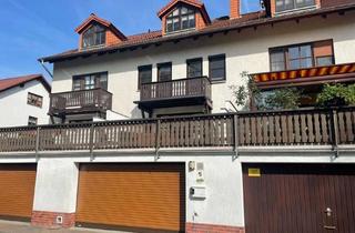 Haus kaufen in 08280 Aue, Reihenmittelhaus im Kurbad in ruhiger Lage