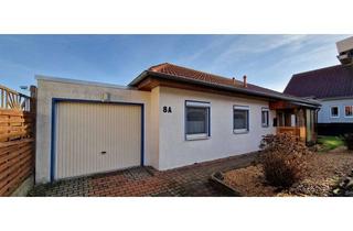 Haus kaufen in 38364 Schöningen, Kleiner Bungalow in attraktiver Wohnlage von Schöningen!